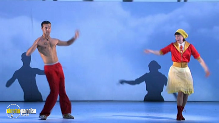 A still #4 from Les Paladins: Jean-Philippe Rameau (2004)