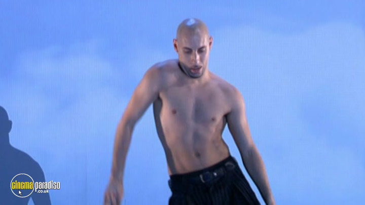 A still #5 from Les Paladins: Jean-Philippe Rameau (2004)