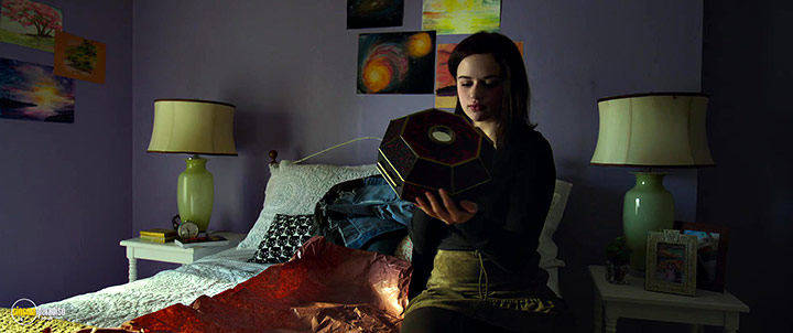 A still #2 from Wish Upon (2017)
