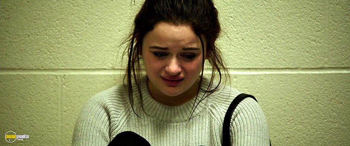 A still #4 from Wish Upon (2017)