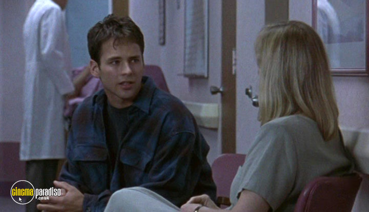 A still #3 from Defying Gravity (1997)