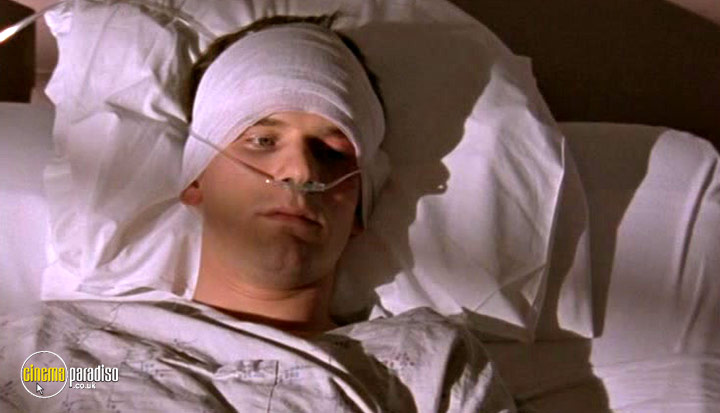A still #4 from Defying Gravity (1997)