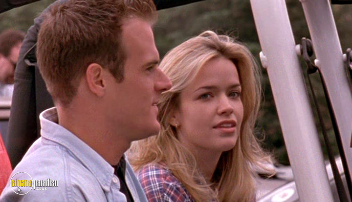 A still #1 from Defying Gravity (1997)
