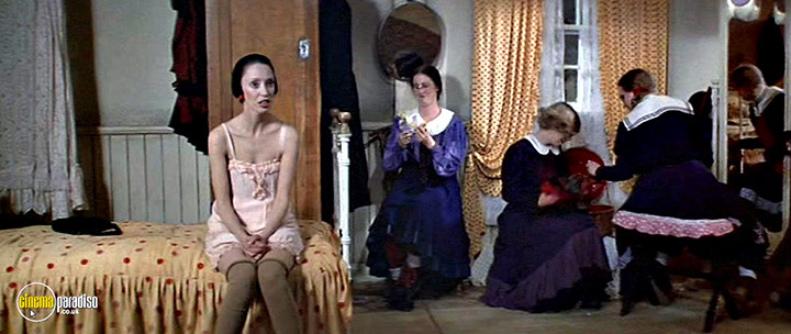 A still #32 from Popeye (1980)
