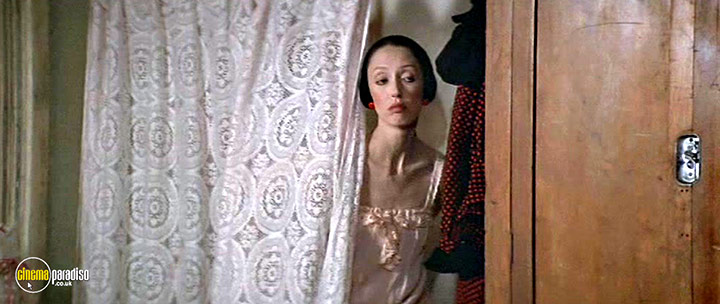 A still #31 from Popeye (1980)