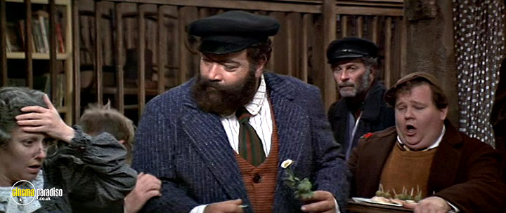 A still #29 from Popeye (1980)
