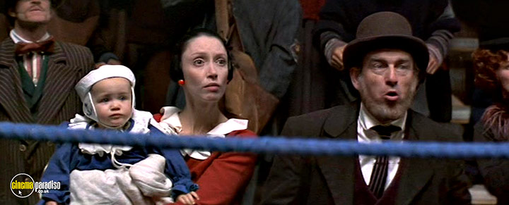 A still #19 from Popeye (1980)