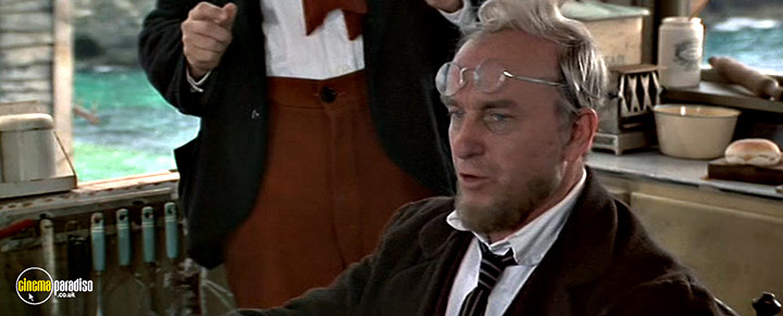 A still #18 from Popeye (1980)