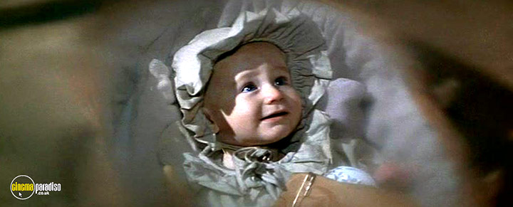 A still #12 from Popeye (1980)