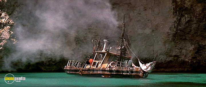 A still #6 from Popeye (1980)