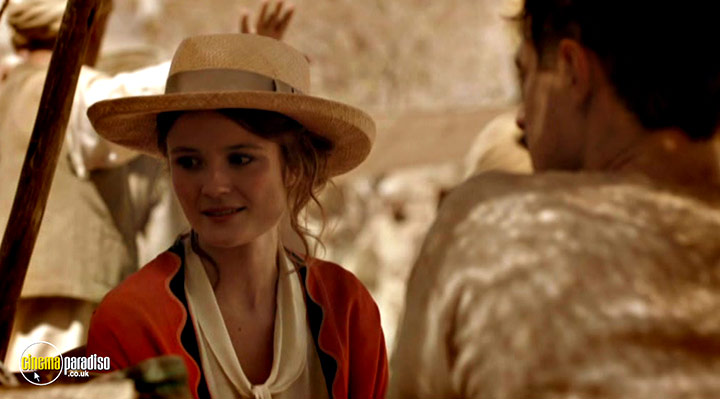 A still #20 from Tutankhamun (2016)