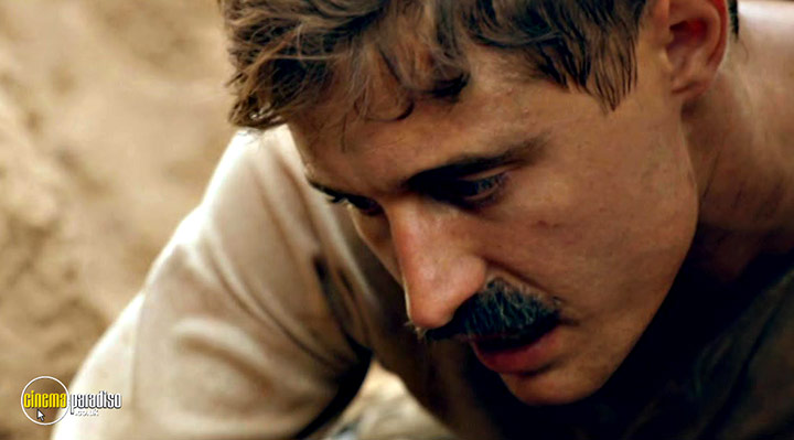 A still #18 from Tutankhamun (2016)