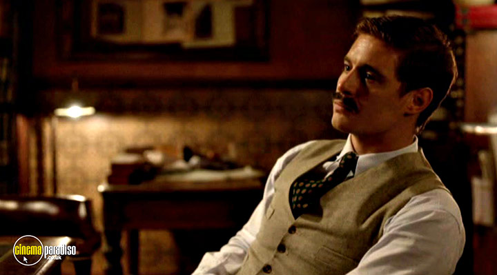 A still #16 from Tutankhamun (2016)
