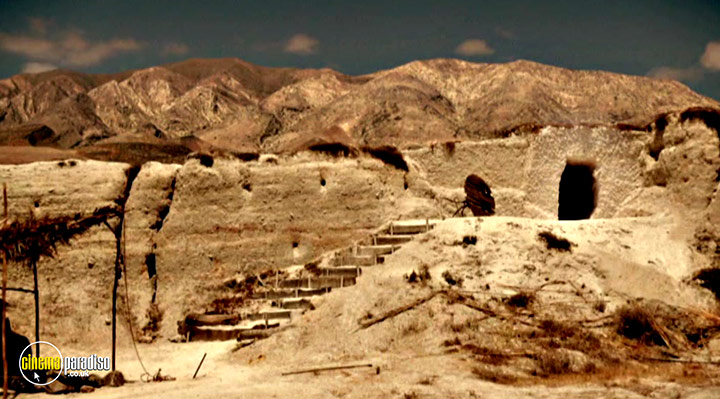 A still #15 from Tutankhamun (2016)