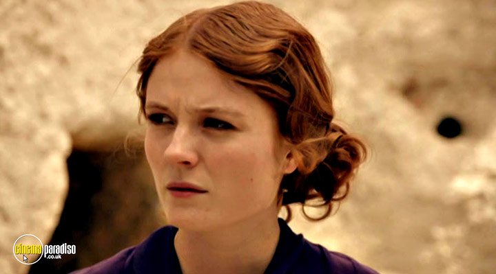 A still #14 from Tutankhamun (2016)