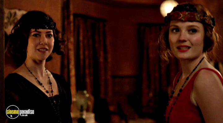 A still #13 from Tutankhamun (2016)