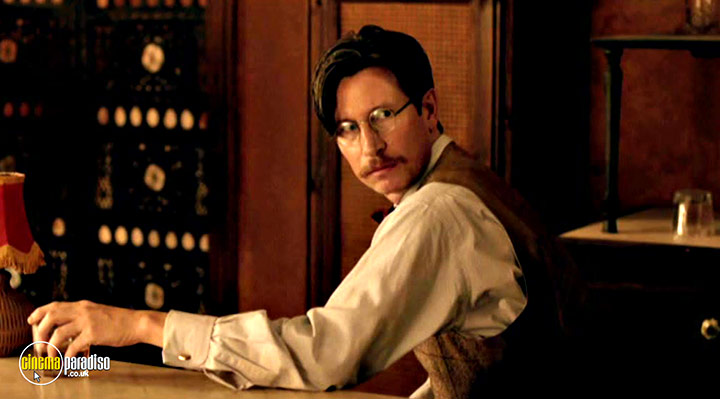 A still #12 from Tutankhamun (2016)