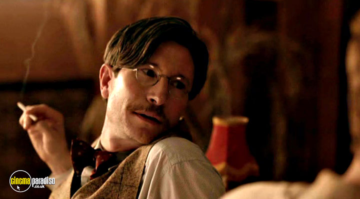 A still #11 from Tutankhamun (2016)