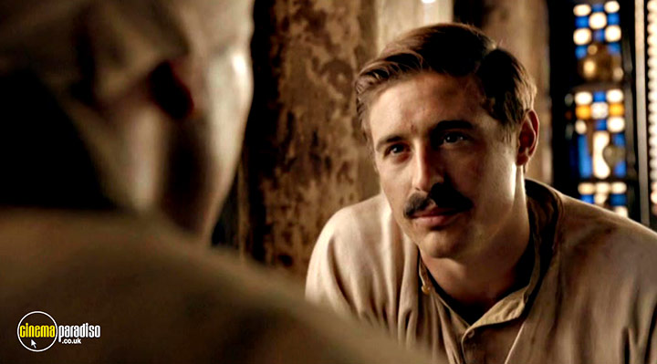 A still #10 from Tutankhamun (2016)