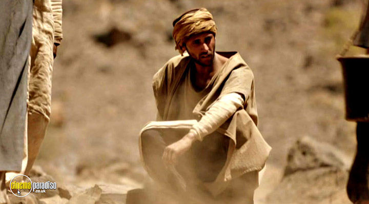 A still #6 from Tutankhamun (2016)