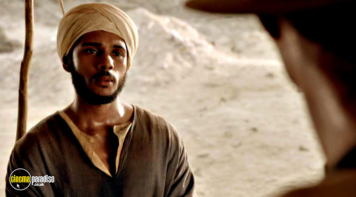 A still #4 from Tutankhamun (2016)