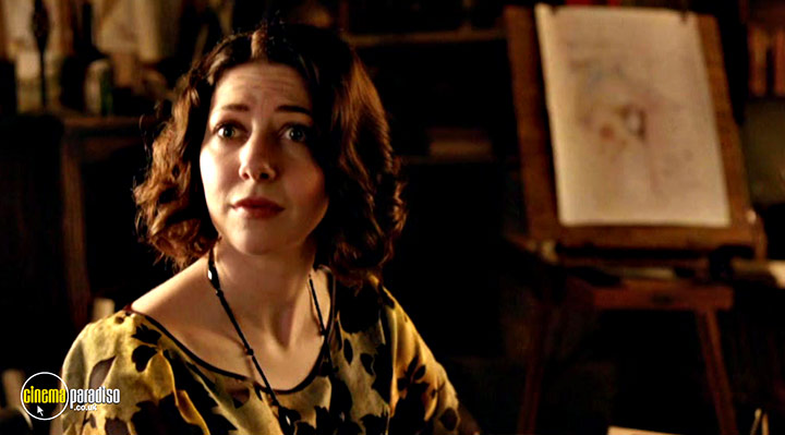 A still #3 from Tutankhamun (2016)