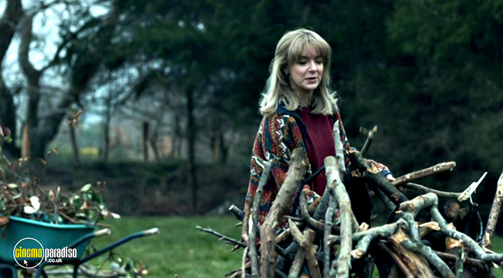 A still #31 from The Widower: Series (2013)