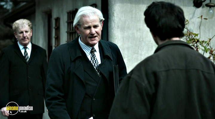 A still #27 from The Widower: Series (2013)