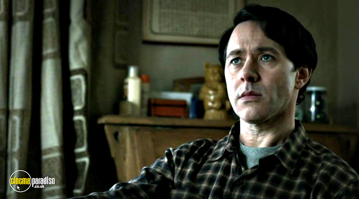 A still #1 from The Widower: Series (2013)