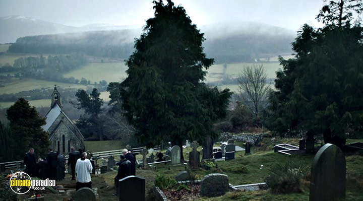 A still #26 from The Widower: Series (2013)