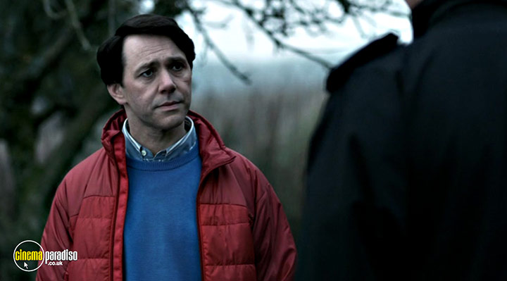 A still #25 from The Widower: Series (2013)