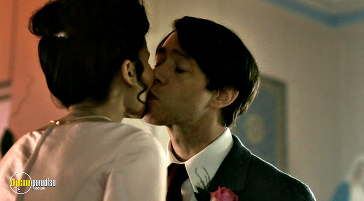 A still #24 from The Widower: Series (2013)