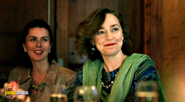 A still #23 from The Widower: Series (2013)