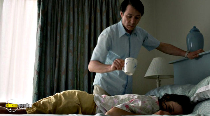 A still #22 from The Widower: Series (2013)