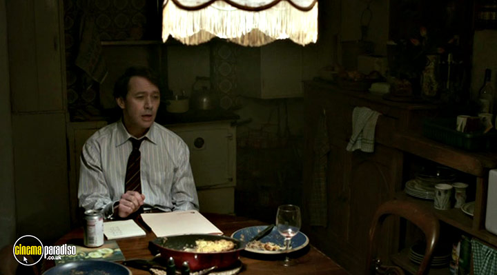A still #18 from The Widower: Series (2013)