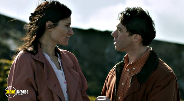 A still #17 from The Widower: Series (2013)
