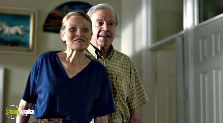 A still #16 from The Widower: Series (2013)