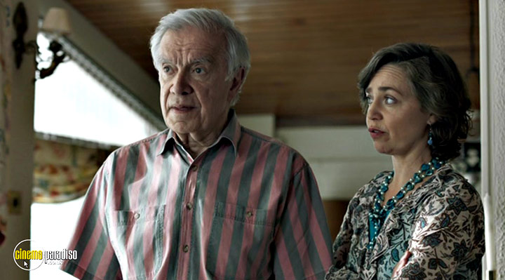 A still #14 from The Widower: Series (2013)