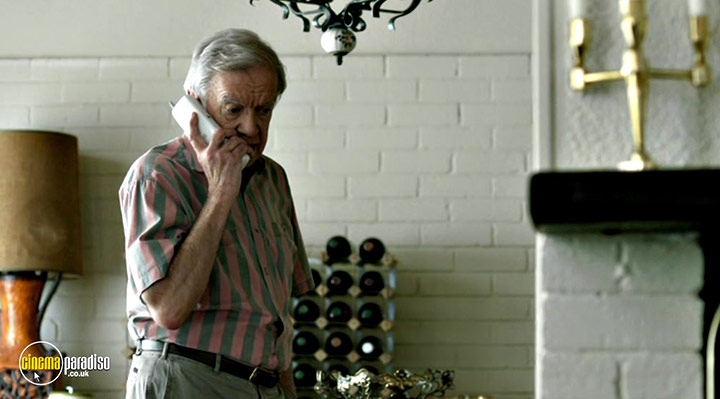 A still #12 from The Widower: Series (2013)