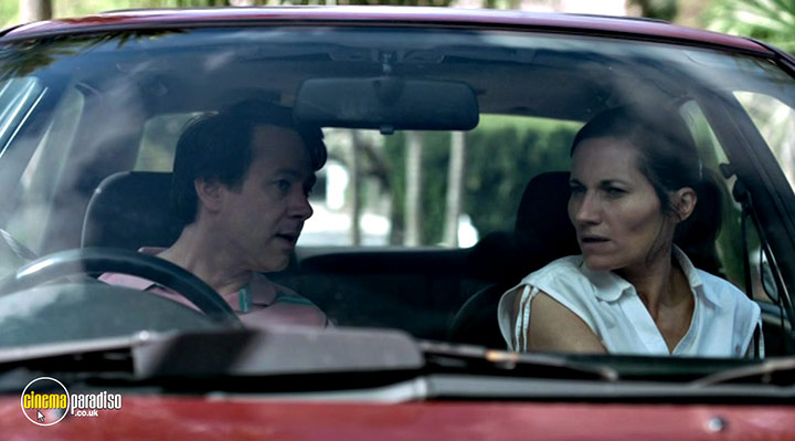 A still #11 from The Widower: Series (2013)