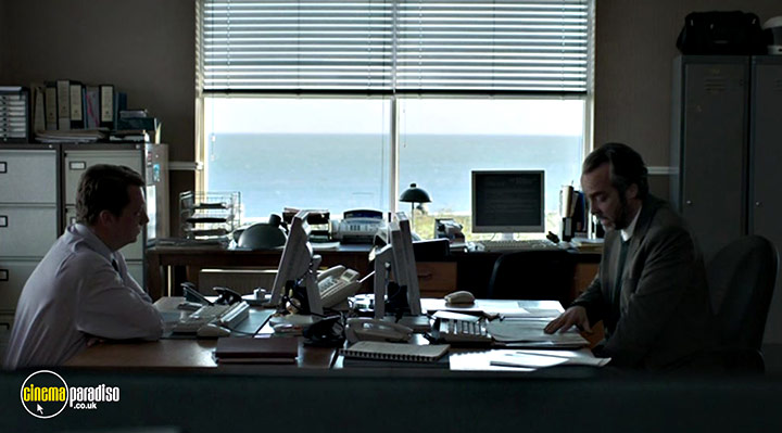 A still #10 from The Widower: Series (2013)