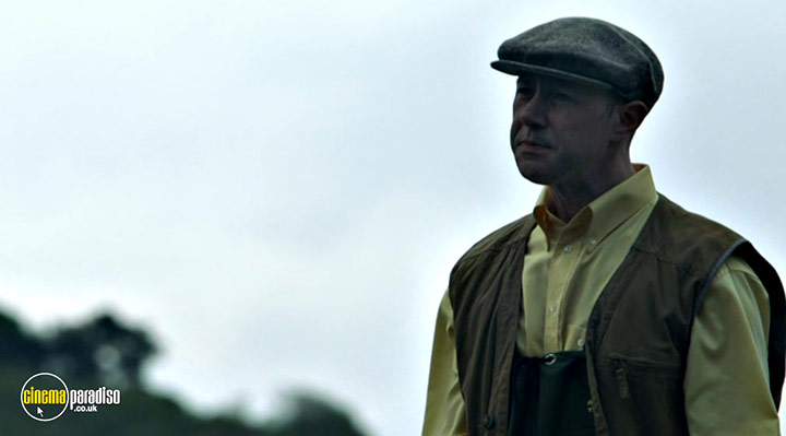 A still #8 from The Widower: Series (2013)