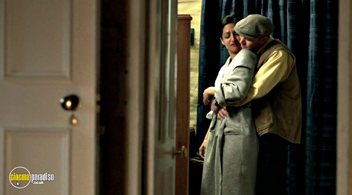 A still #7 from The Widower: Series (2013)