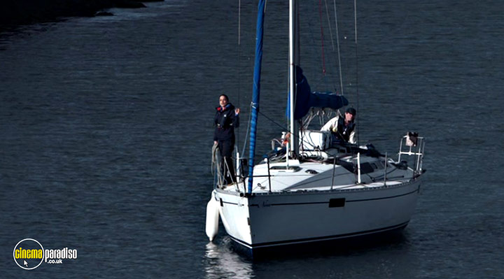 A still #5 from The Widower: Series (2013)
