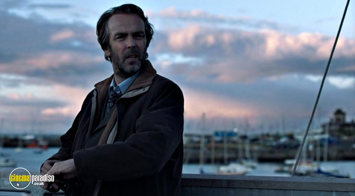 A still #4 from The Widower: Series (2013)