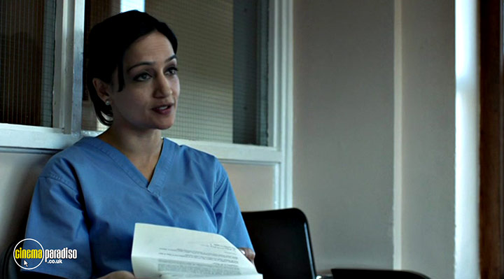 A still #3 from The Widower: Series (2013)
