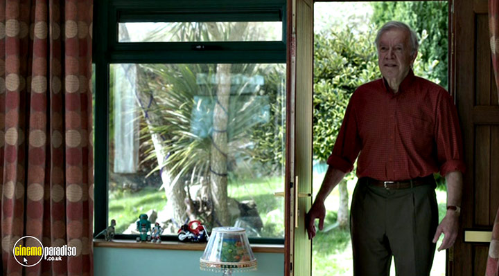 A still #2 from The Widower: Series (2013)