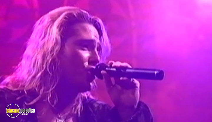 A still #1 from Royal Hunt: Future's coming from the Past - Live in Japan 1996/1998 (2011)