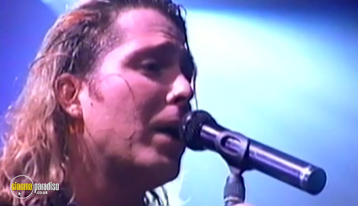 A still #2 from Royal Hunt: Future's coming from the Past - Live in Japan 1996/1998 (2011)