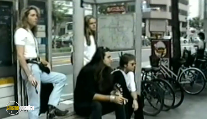 A still #4 from Royal Hunt: Future's coming from the Past - Live in Japan 1996/1998 (2011)